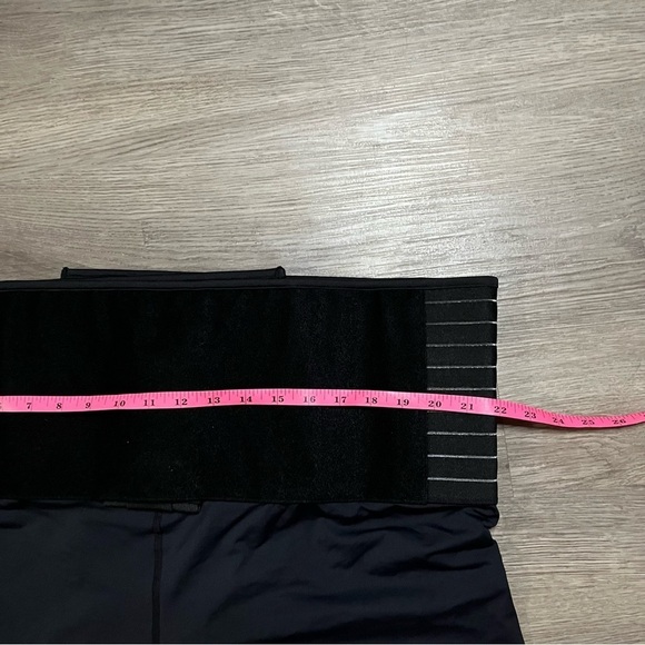 Mama Strut Postpartum Support Brace Recovery Wrap Compression Heat Cold 3XL - Picture 6 of 8